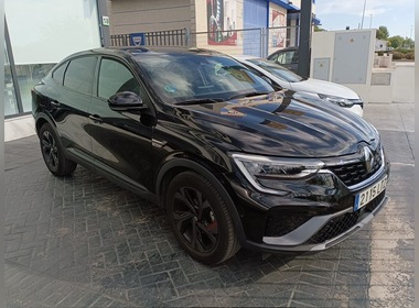 Renault - Arkana